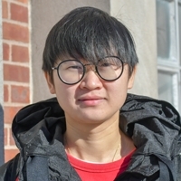 Jiaqi Zhu