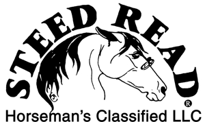 Steed Read logo
